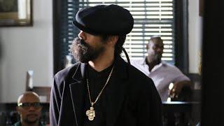 Damian "Jr. Gong" Marley - Banner (Official Music Video)