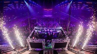 Warface vs. D-Sturb present Synchronised @ Supremacy 2021