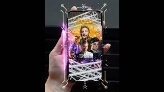 Fanart Djs feito com After Effects, câmera tracking, Optical Glow, Audio Spectrum.