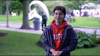 Apply Early Decision to Boston University