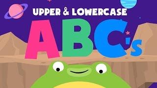 ABCs for Kids | Alphabet Song | LOTTY LEARNS