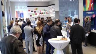 Samsung Note4 & Alpha Official Launch Press Event