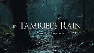 Jeremy Soule Skyrim — “In Tamriel's Rain” [3 Hrs.]