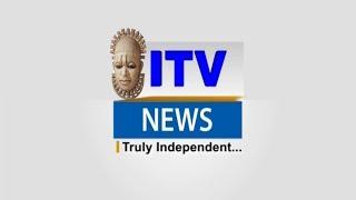 ITV SATURDAY WEEKEND NEWS MAGAZINE, 3RD APRIL, 2021