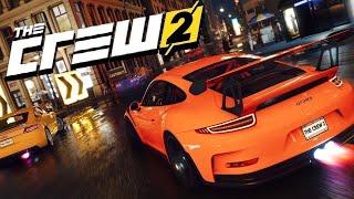 The Crew 2 | Drift на Mazda rx-7