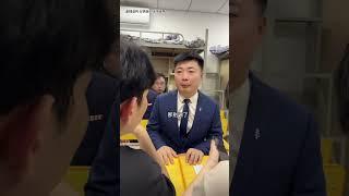【最新】《反向面試！重出江湖！》 #李宗恆 #搞笑 #內容過於真實 #劇情 #反轉 #熱門 #funng #shorts