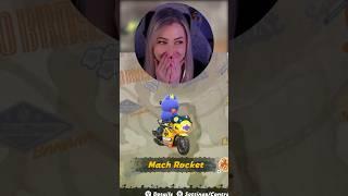 I GOT SWOOP!!!  #nintendoswitch2 #mariokartworld #reaction #twitchstreamer