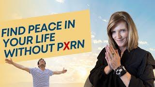 How To Quit Porn And Find Inner Peace | Simple Brain Hacks For Success - Porn Addiction Recovery