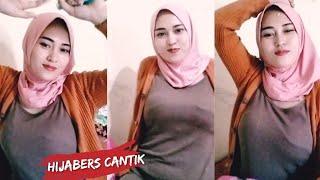 hijab bigo live 2024 hijab live barbar PART 2