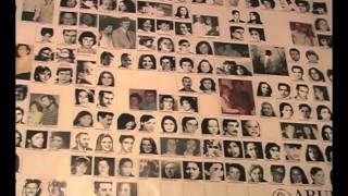 'Las Abuelas de Plaza de Mayo' trailer