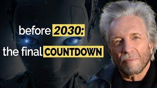 Becoming the “NEW HUMAN” Before 2030: The Roadmap | Gregg Braden