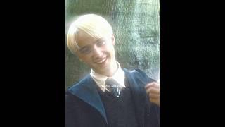 New editing style ?  #dracomalfoy #harrypotter #dracotok