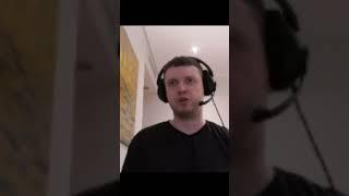 За сколько совместный стрим с Мелстроем #папич