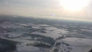 Полёт Москва-Симферополь, Flight from Moscow to Simferopol