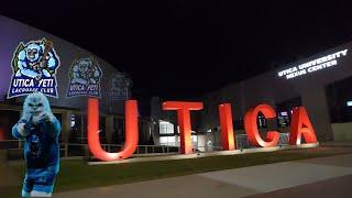 Utica Yeti vs Paper City Oaks (non division game) NABLL 2025 Summer Box Lacrosse