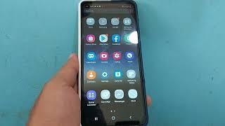 Samsung A11 Frp Bypass android 12 Without Pc / Unlock Google Account Lock Without Pc | Android 12