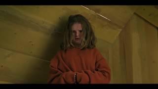 Hereditary  beginning scene