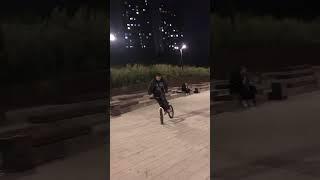 BMX MACAN M5#skateboarding #sports #tiktok #скейтпарк #бмх