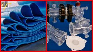 Most Satisfying Machines and Ingenious Tools - 1 Technoji Tech HD
