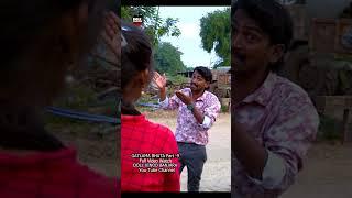 Gatlama Bhata Sonu Potti Comedy #fishvinodkumarcomedy #banjaracomedy #funny