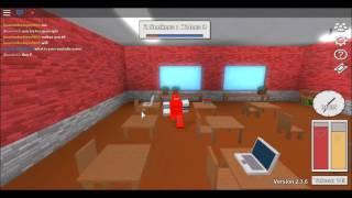 Blox hunt: Roblox hide and seek.