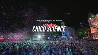 João Gomes Cantor - Homenagem a Chico Science - João Gomes (Carnaval de Recife e Olinda)