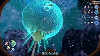 Spy Pengling Update Part 5, Subnautica Below Zero