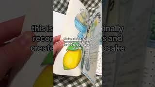 2025 Craft Idea: Create Your Own Cookbook Of Family Recipes #craft #recipes #cookbook #art #italian