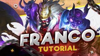 Franco Tutorial Tricks & Tips by Renyaaa