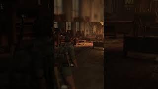 Неплохое место - The Last of Us Part I