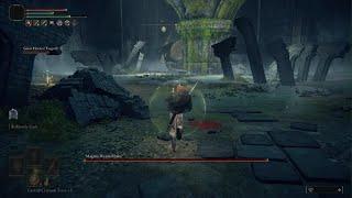 Magma Wyrm Makar