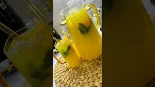 Tetiklik baxsh etuvchi limonad retsepti: #food #oson #recipe #cake