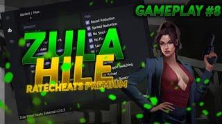 Zula Hile | Aimbot, Wall Hack, Speed, No Spread, No Recoil | Sekmeme | Zula Ücretsiz Hile |