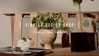 Summer video 5/2020 | Finnish Design Shop