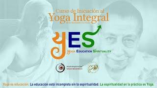 CLASE 9 - TÉCNICAS YÓGUICAS- ASANAS (POSTURAS) - YES.01 ES