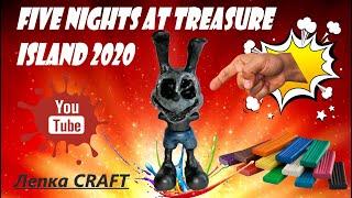 Five nights at treasure island.