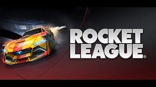 как скачать ROCKET-LEAGUE ?видео обзор!