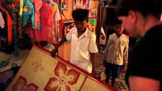 An Unreached Village in Cambodia - Global Ventures