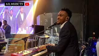 TELL YOUR CHOIR TO STEAL THIS PRAISE ARRANGEMENT || AJL MUZIC || @femi_lazarus