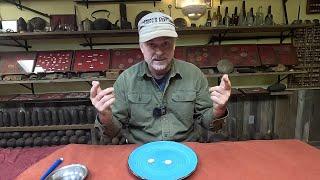 How I Clean Colonial Copper Coins And U.S. Large Cents