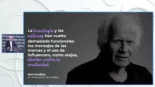 Sin miedo: Más branding, menos performance - Marcas Ciudadanas Cadem