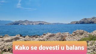 Kako se dovesti u balans - Petkom u 21 s Bojanom - 02.08.2024.