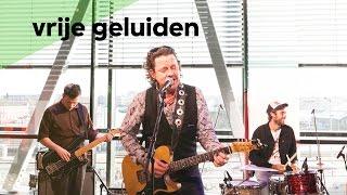 Ian Siegal Band - Temporary (Live @Bimhuis Amsterdam)
