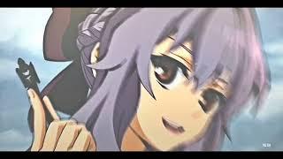 Shinoa edit - Amv Daddy Style // Alight Motion Free Preset