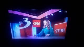 Antena 3 CNN-Ad Break ID