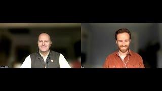 ENG8 Live #7   How to get lower cost renewable energy？ (from May 24, 2022)