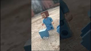 This is it  #lavahicrafts #automobile #papercraft #ar #paperart #minecraft #papermodel #craftideas