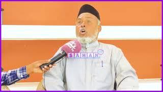 Xildhibaan Hore Ibraahim Raygal Ayaa Ka HAdlay Xasuuqii Dacawaley Loogu Gaystay Dadka Shacabka ah