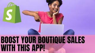Increase Your Boutique Sales With Spinning Wheels