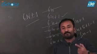 Shri Anand Kumar Video Lecture - i30jee